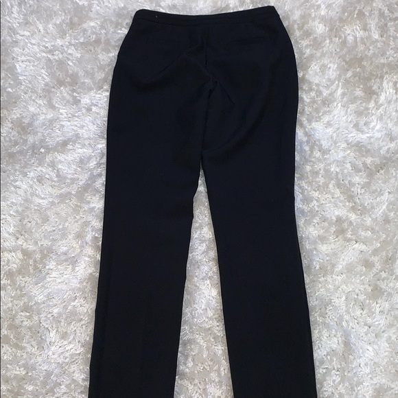 black work‎ pants - Picture 2 of 4